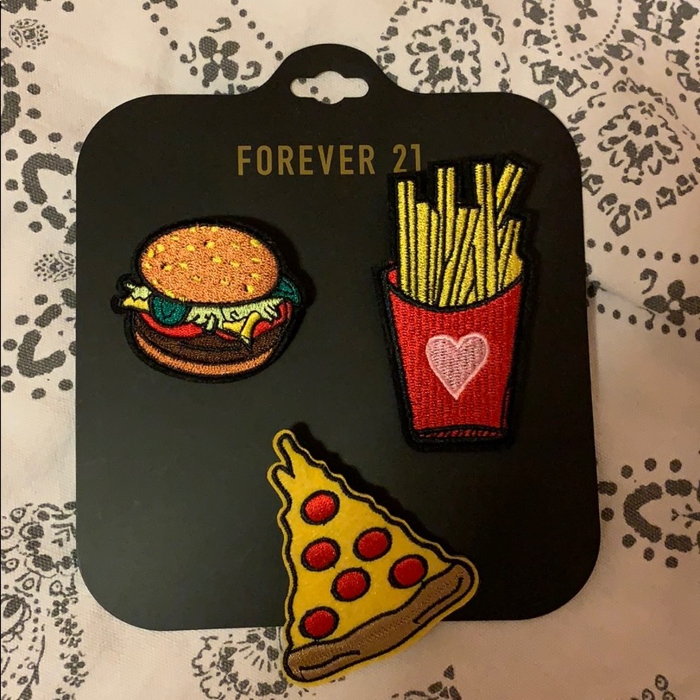 pins